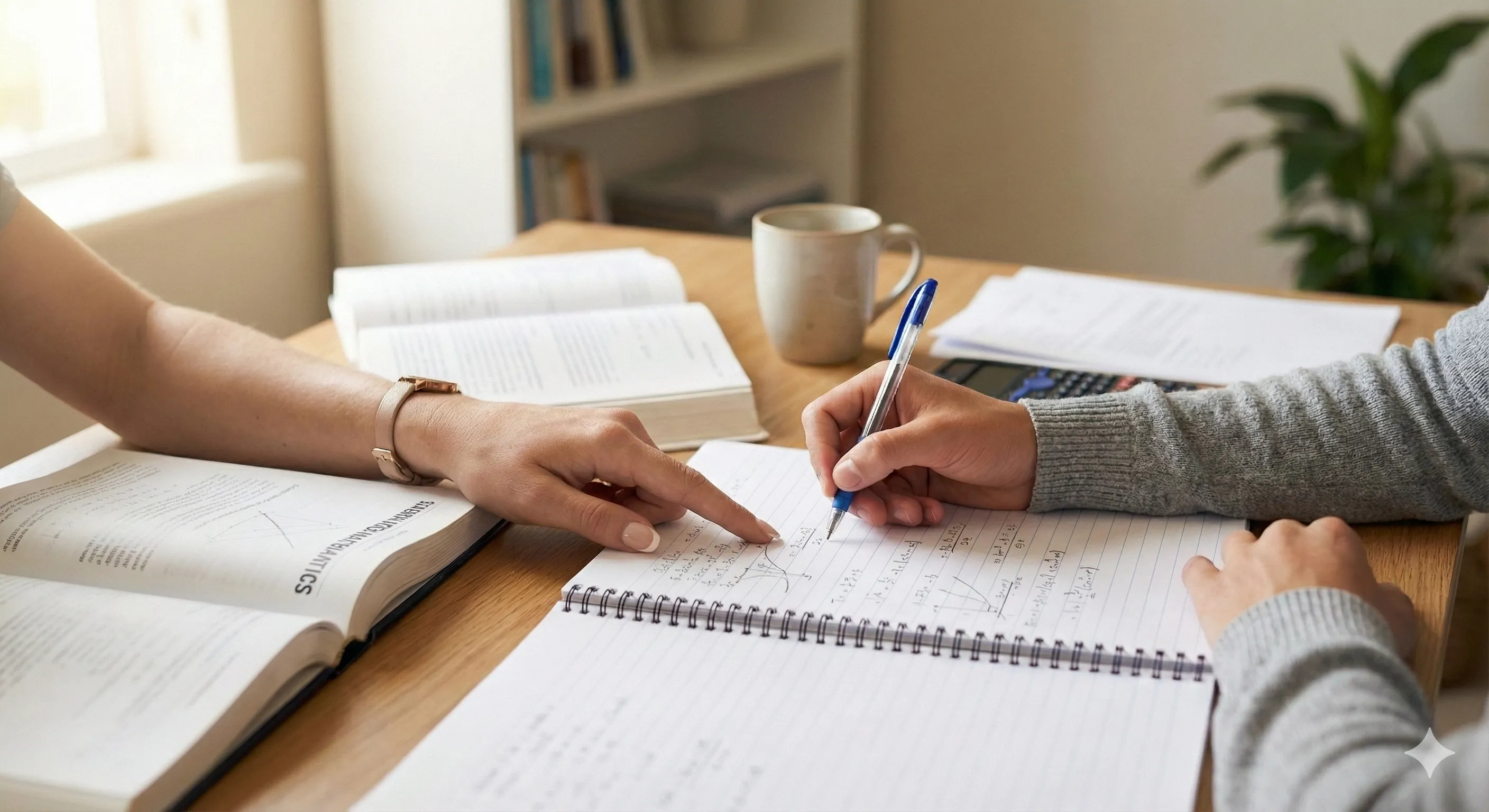 Illustratiton de nos cours