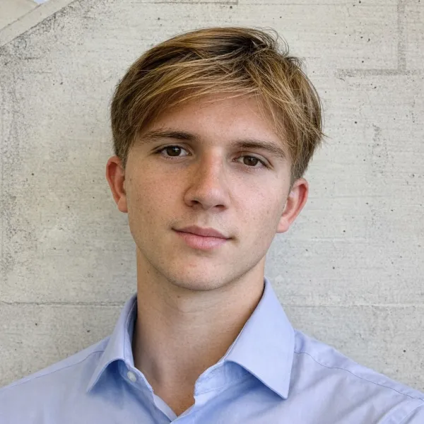 Matteo de Paris
